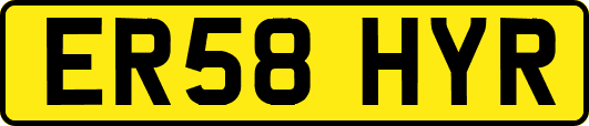 ER58HYR
