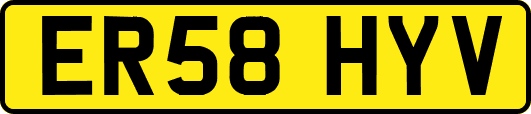 ER58HYV