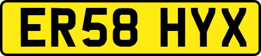 ER58HYX