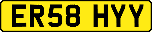 ER58HYY