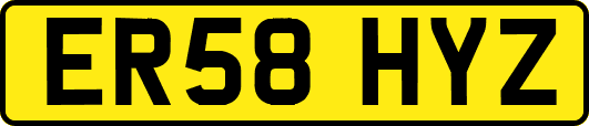 ER58HYZ