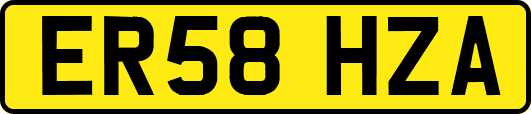 ER58HZA
