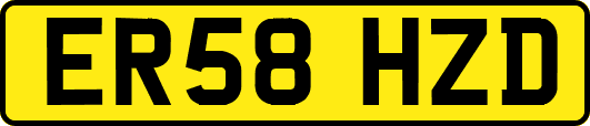 ER58HZD