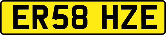 ER58HZE