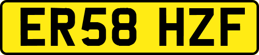 ER58HZF