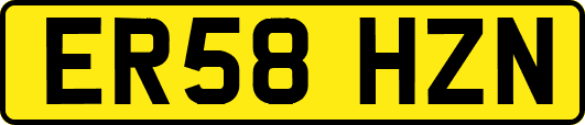 ER58HZN