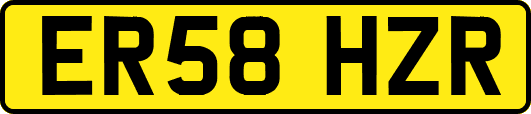 ER58HZR