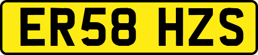 ER58HZS