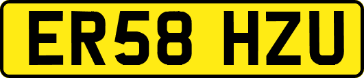 ER58HZU