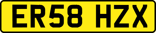 ER58HZX