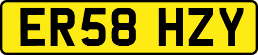 ER58HZY
