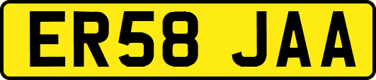 ER58JAA