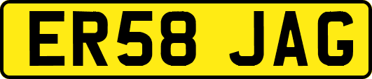 ER58JAG