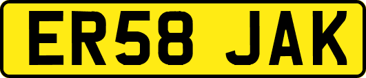 ER58JAK