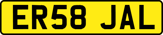 ER58JAL