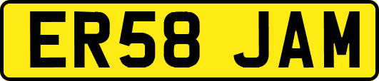 ER58JAM