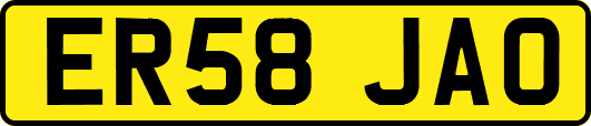 ER58JAO