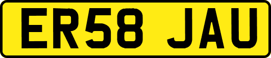 ER58JAU