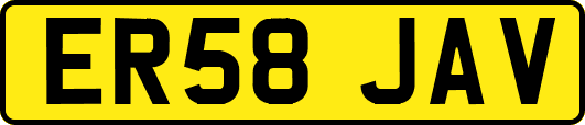 ER58JAV