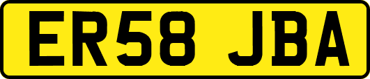 ER58JBA