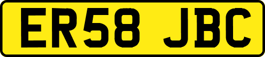 ER58JBC