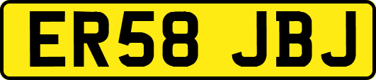 ER58JBJ