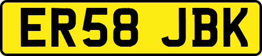ER58JBK