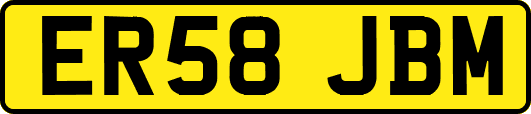 ER58JBM