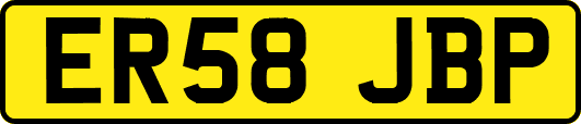ER58JBP