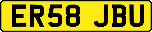 ER58JBU