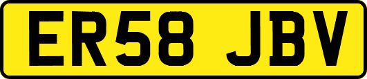 ER58JBV