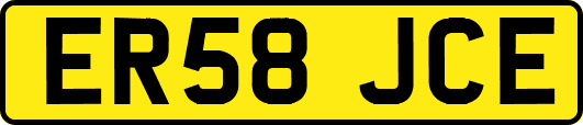 ER58JCE