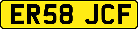 ER58JCF