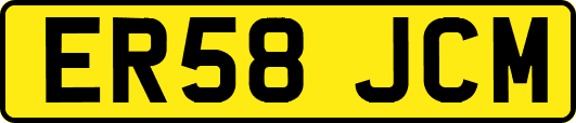 ER58JCM