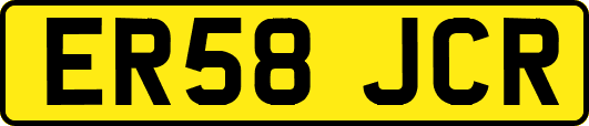 ER58JCR