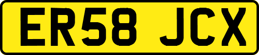 ER58JCX