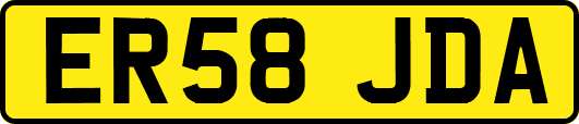 ER58JDA