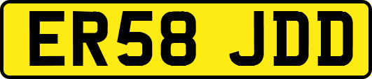 ER58JDD