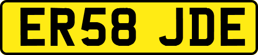 ER58JDE
