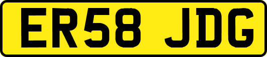 ER58JDG