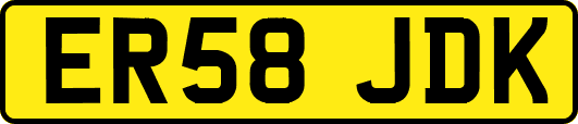 ER58JDK