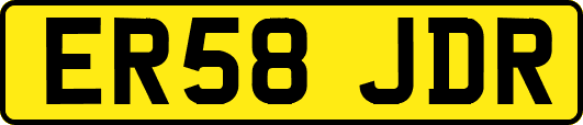 ER58JDR