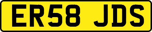 ER58JDS