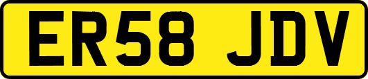 ER58JDV