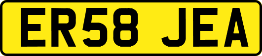ER58JEA