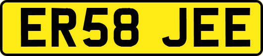 ER58JEE