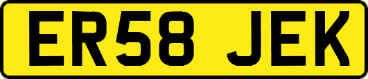 ER58JEK