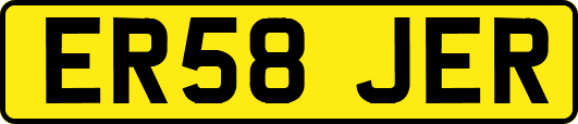ER58JER