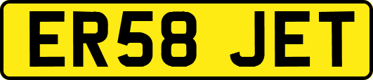 ER58JET