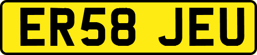 ER58JEU